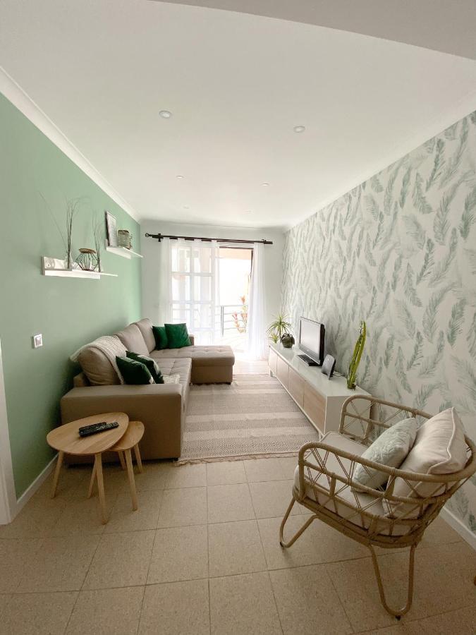 The Palms Apartment - Sun & Sea Madeira Madalena do Mar Extérieur photo