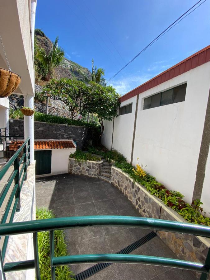 The Palms Apartment - Sun & Sea Madeira Madalena do Mar Extérieur photo
