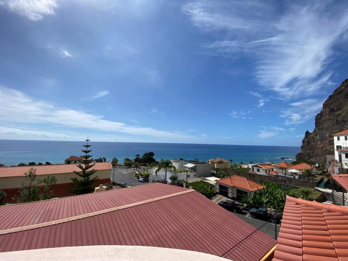 The Palms Apartment - Sun & Sea Madeira Madalena do Mar Extérieur photo