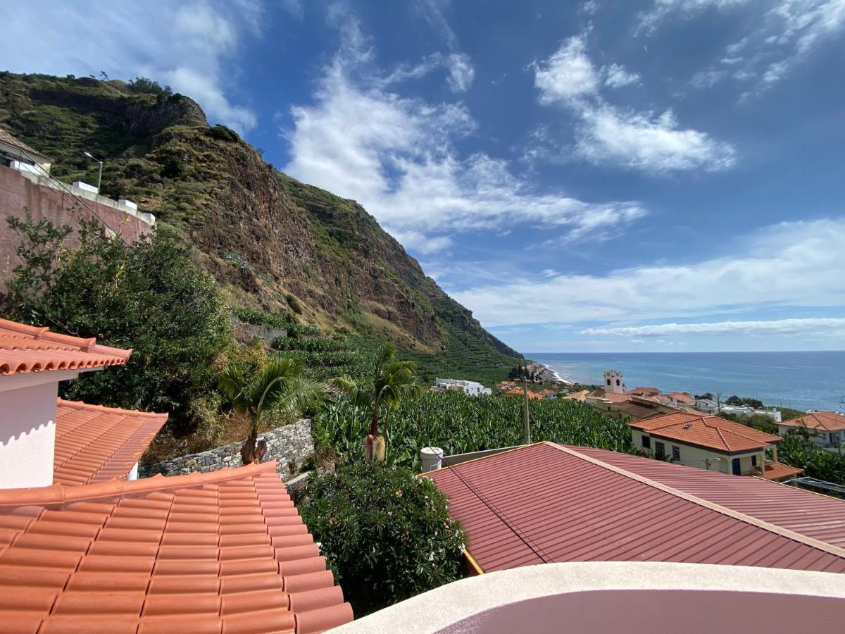 The Palms Apartment - Sun & Sea Madeira Madalena do Mar Extérieur photo