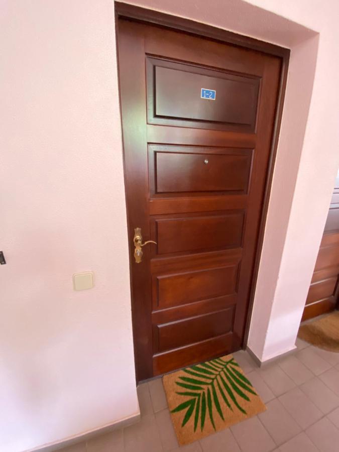 The Palms Apartment - Sun & Sea Madeira Madalena do Mar Extérieur photo