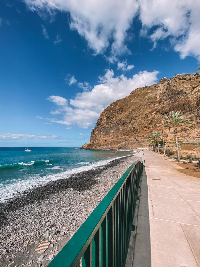 The Palms Apartment - Sun & Sea Madeira Madalena do Mar Extérieur photo