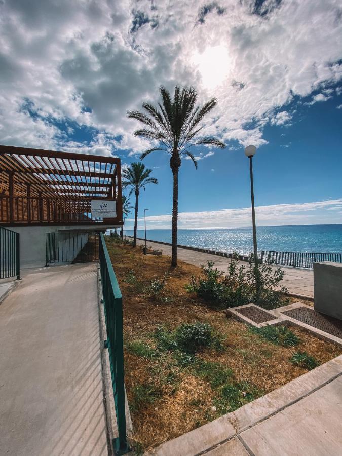 The Palms Apartment - Sun & Sea Madeira Madalena do Mar Extérieur photo