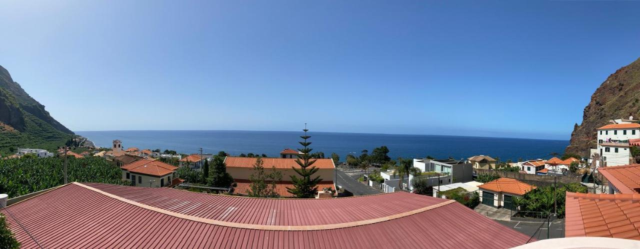 The Palms Apartment - Sun & Sea Madeira Madalena do Mar Extérieur photo